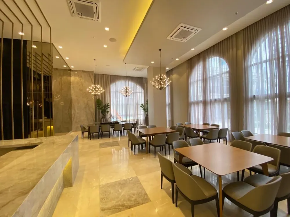 Apartamento, 4 quartos, 400 m² - Foto 7