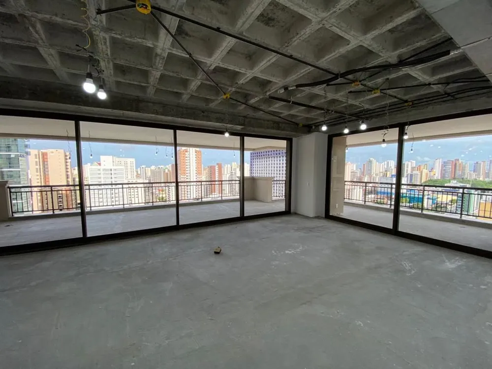 Apartamento, 4 quartos, 400 m² - Foto 2