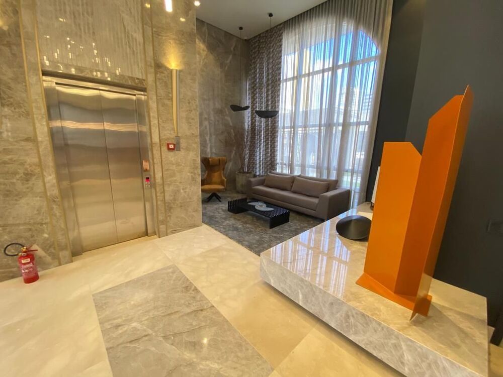 Apartamento, 4 quartos, 400 m² - Foto 4