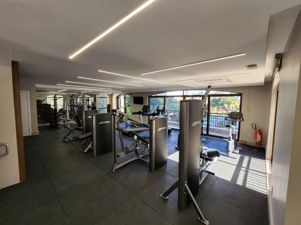Apartamento, 4 quartos, 400 m² - Foto 1