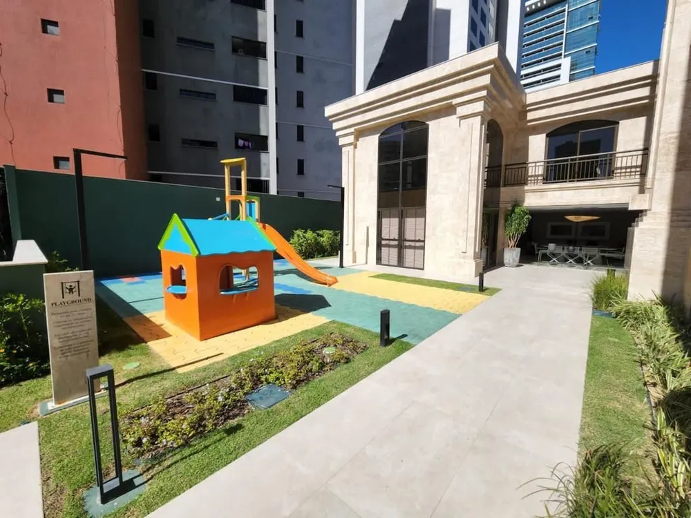 Apartamento, 4 quartos, 400 m² - Foto 12