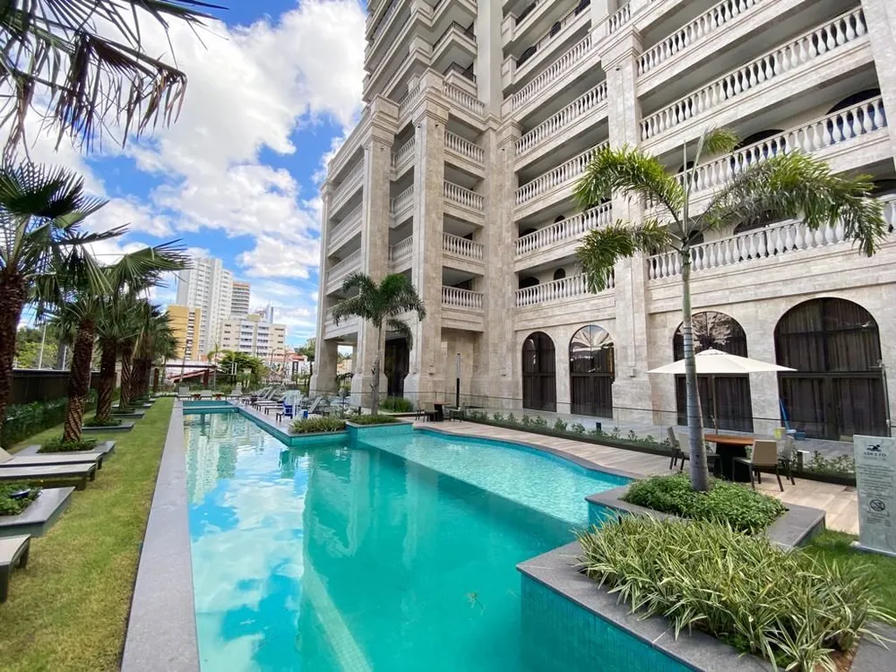 Apartamento, 4 quartos, 400 m² - Foto 1