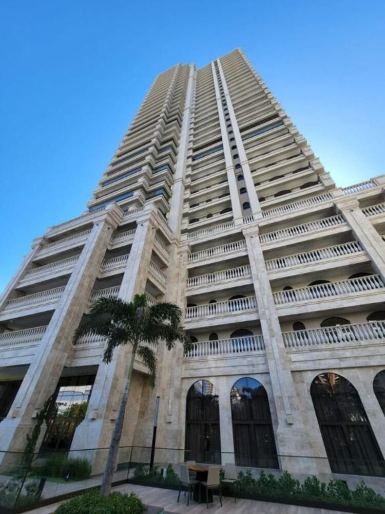 Apartamento, 4 quartos, 400 m² - Foto 2