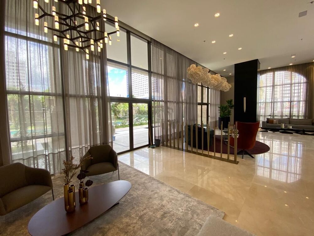 Apartamento, 4 quartos, 400 m² - Foto 3