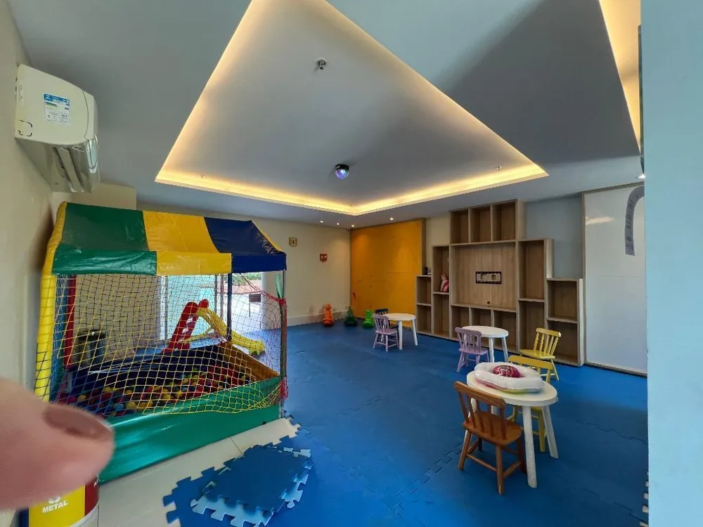 Apartamento, 3 quartos, 142 m² - Foto 6