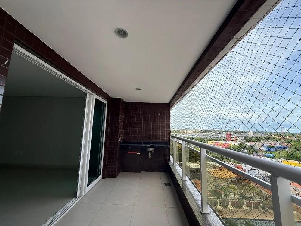 Apartamento, 3 quartos, 142 m² - Foto 2