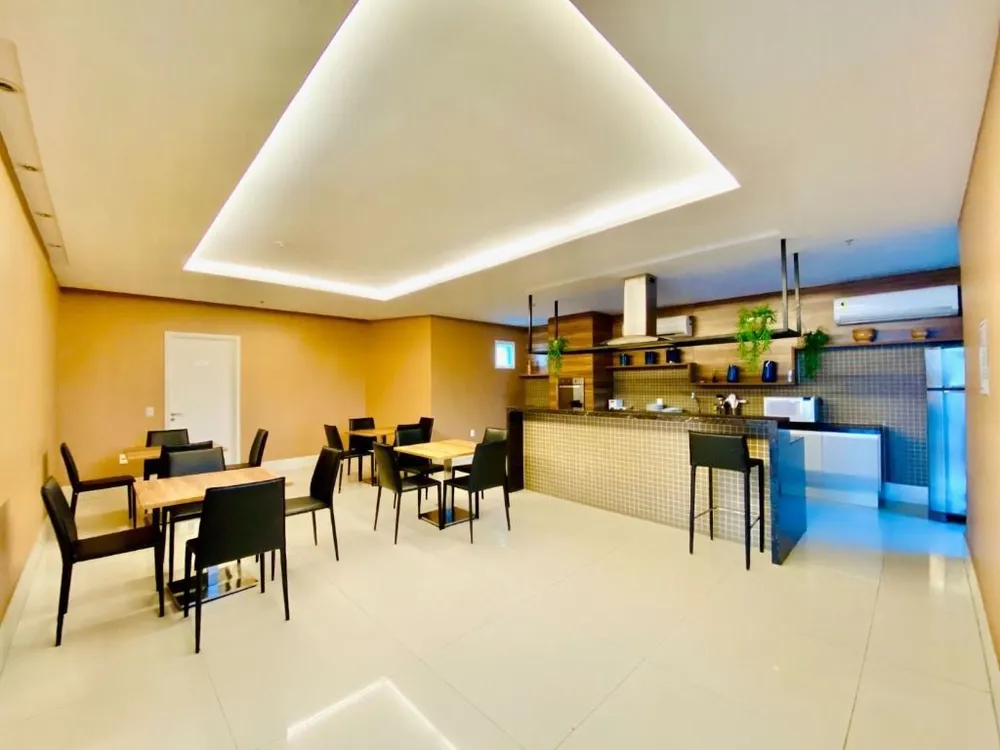 Apartamento, 3 quartos, 142 m² - Foto 2