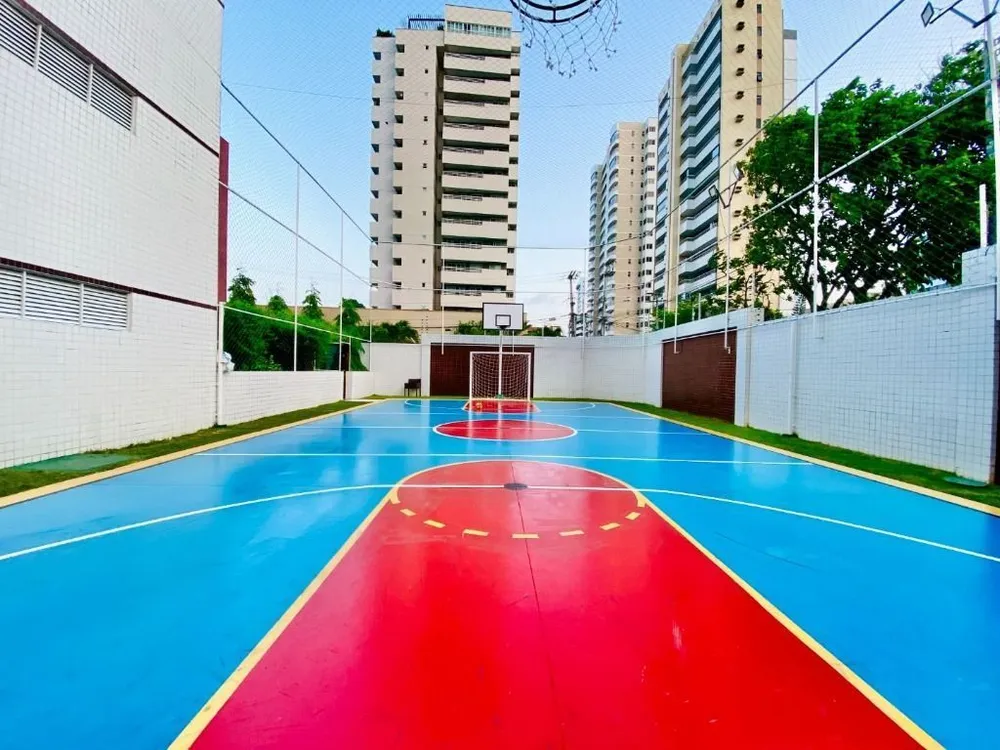 Apartamento, 3 quartos, 142 m² - Foto 1
