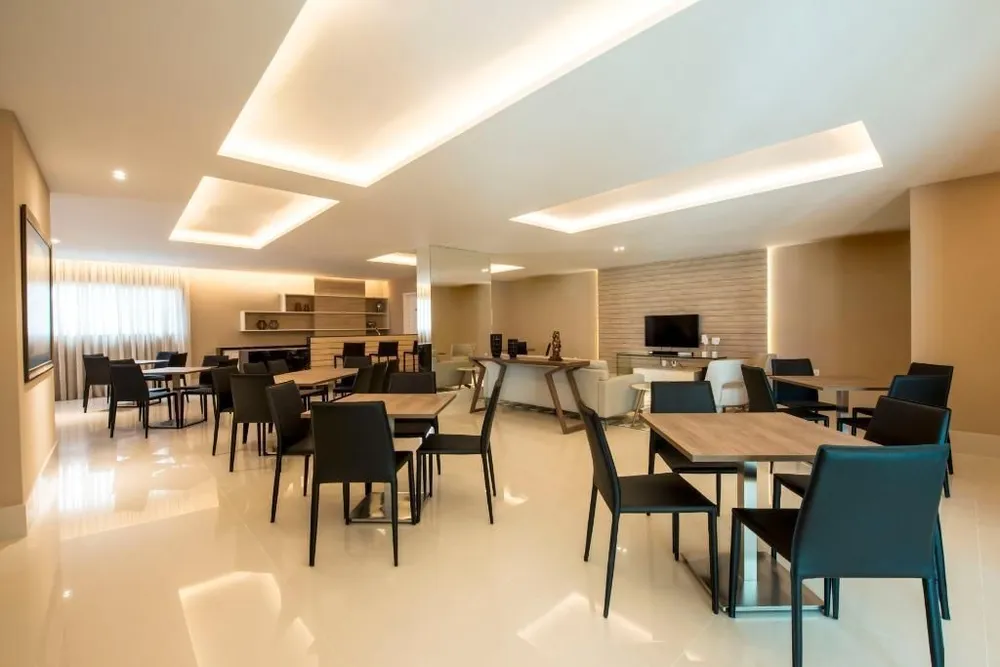 Apartamento, 3 quartos, 142 m² - Foto 4