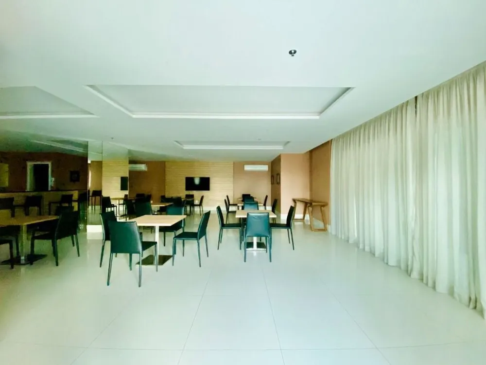 Apartamento, 3 quartos, 142 m² - Foto 3