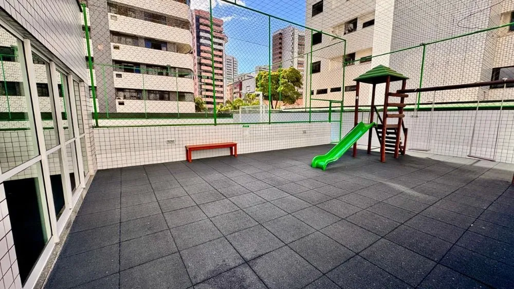 Apartamento, 4 quartos, 186 m² - Foto 7