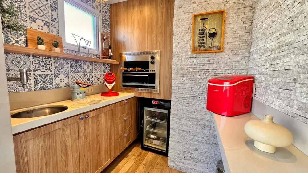 Apartamento, 4 quartos, 186 m² - Foto 3