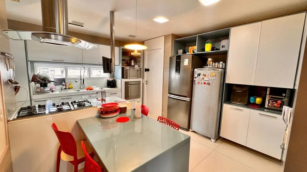 Apartamento, 4 quartos, 186 m² - Foto 5