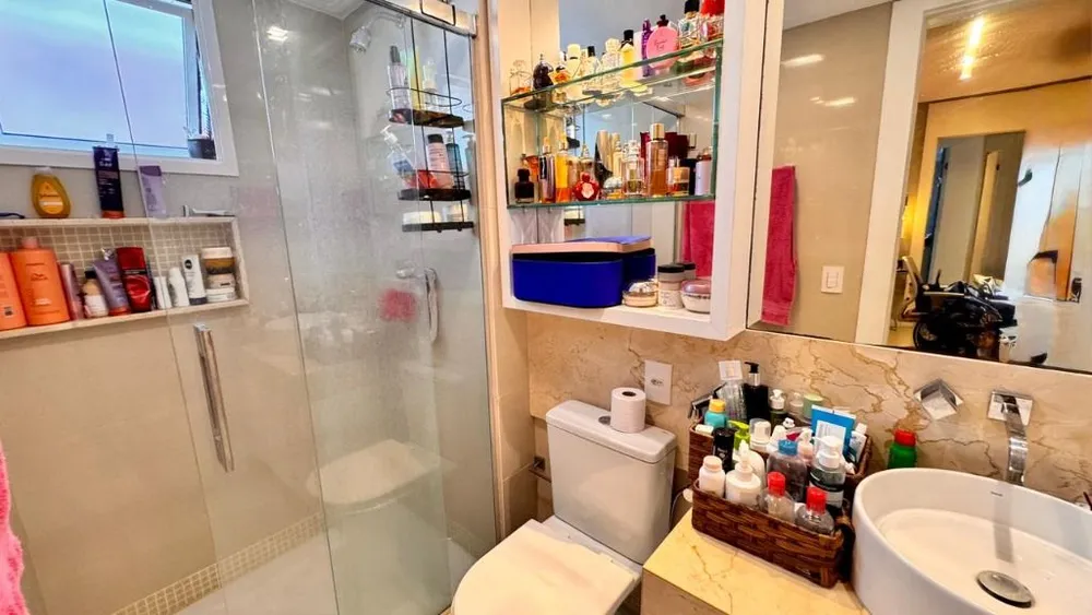 Apartamento, 4 quartos, 186 m² - Foto 6