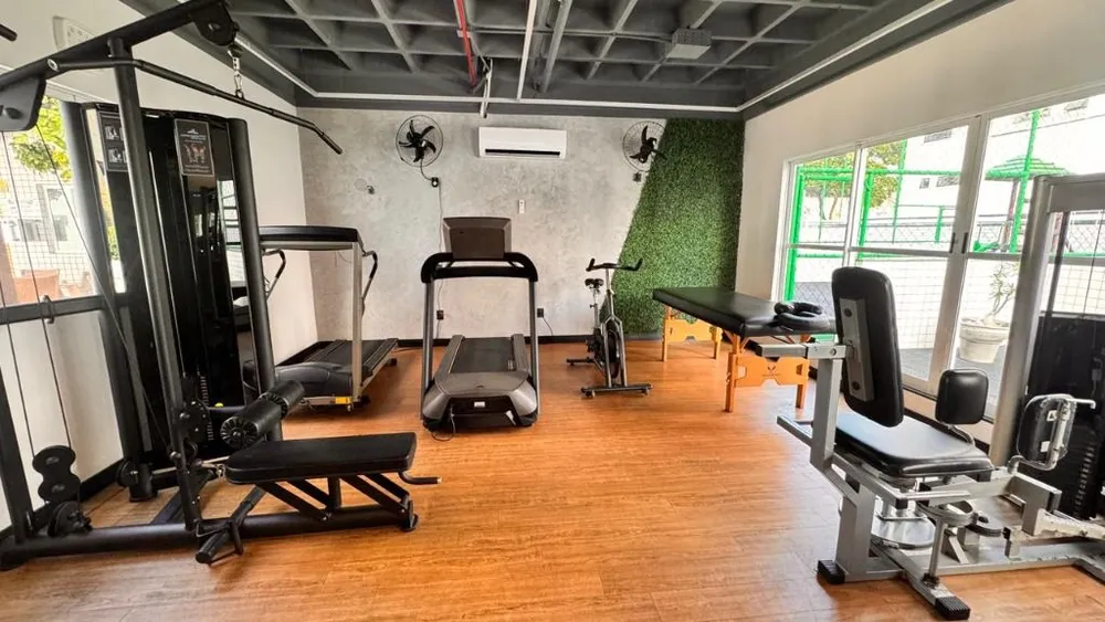 Apartamento, 4 quartos, 186 m² - Foto 8