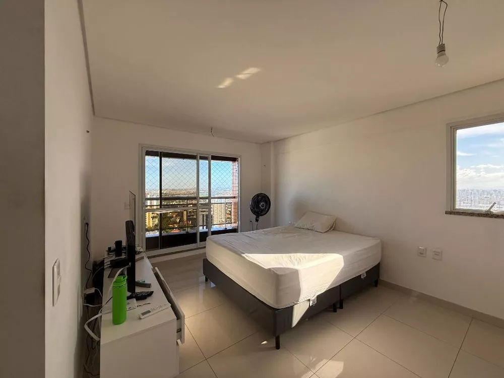 Apartamento, 4 quartos, 160 m² - Foto 1