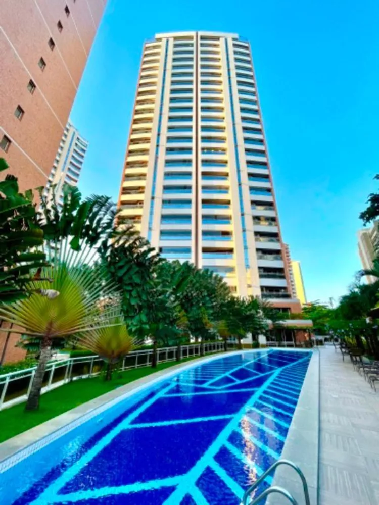 Apartamento, 4 quartos, 160 m² - Foto 4