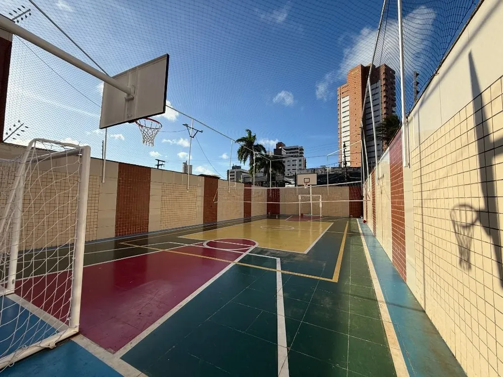 Apartamento, 4 quartos, 160 m² - Foto 9