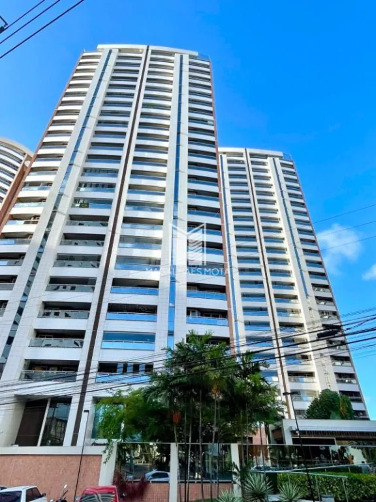 Apartamento, 4 quartos, 160 m² - Foto 3