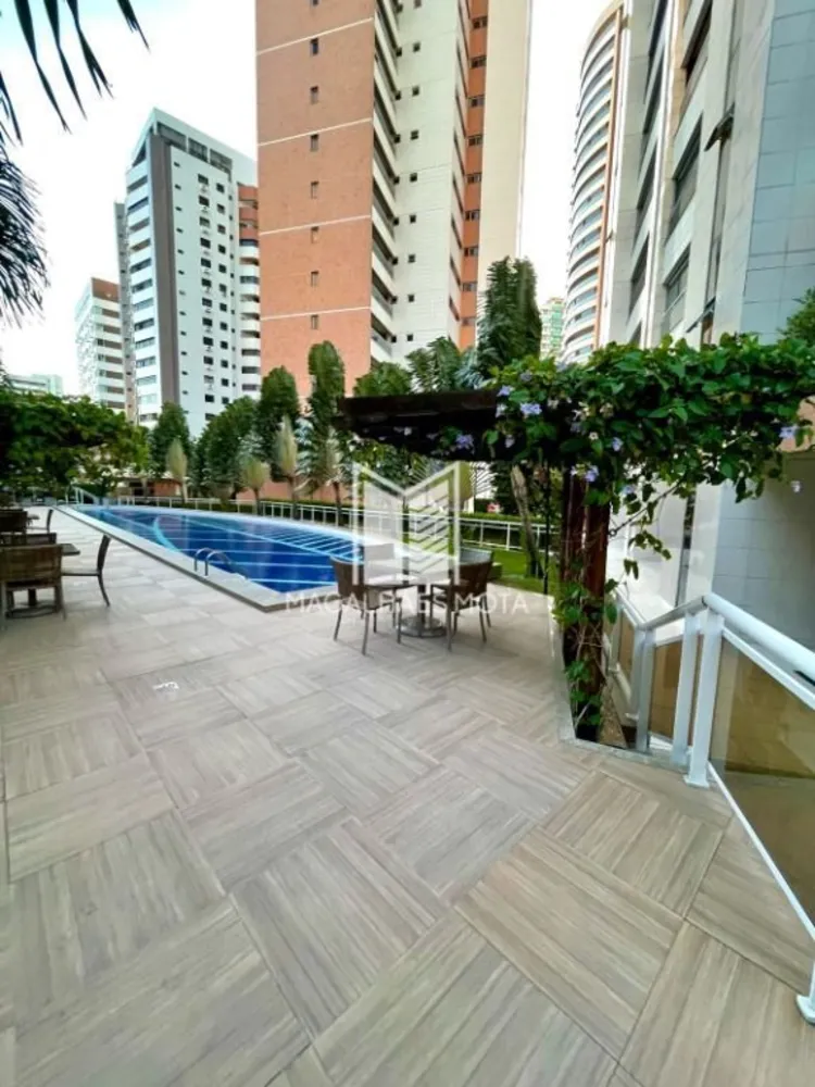 Apartamento, 4 quartos, 160 m² - Foto 14