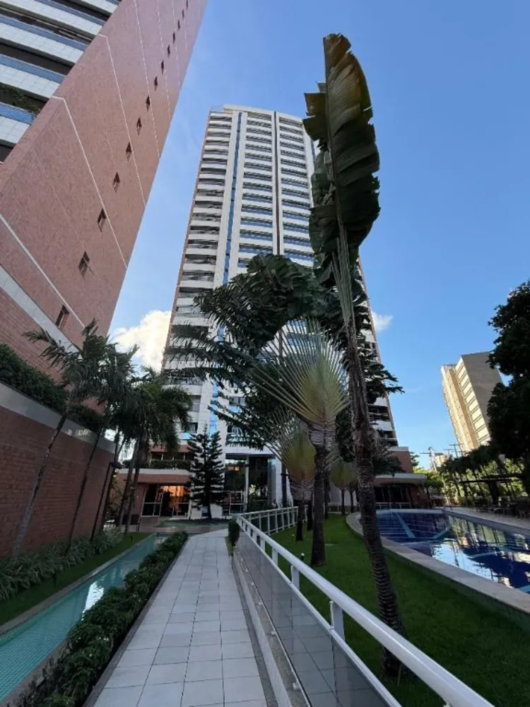 Apartamento, 4 quartos, 160 m² - Foto 11