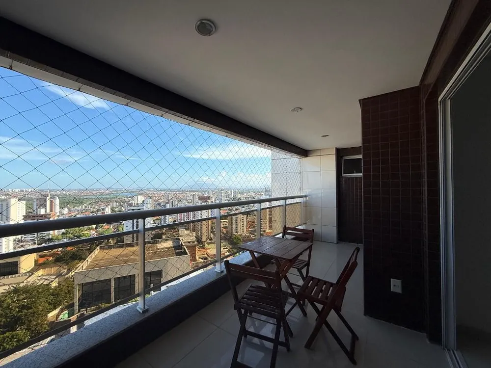 Apartamento, 4 quartos, 160 m² - Foto 2
