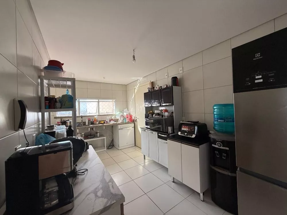 Apartamento, 4 quartos, 160 m² - Foto 7