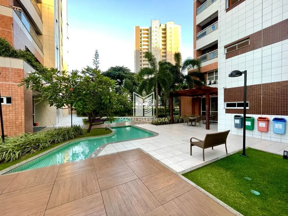 Apartamento, 4 quartos, 160 m² - Foto 13