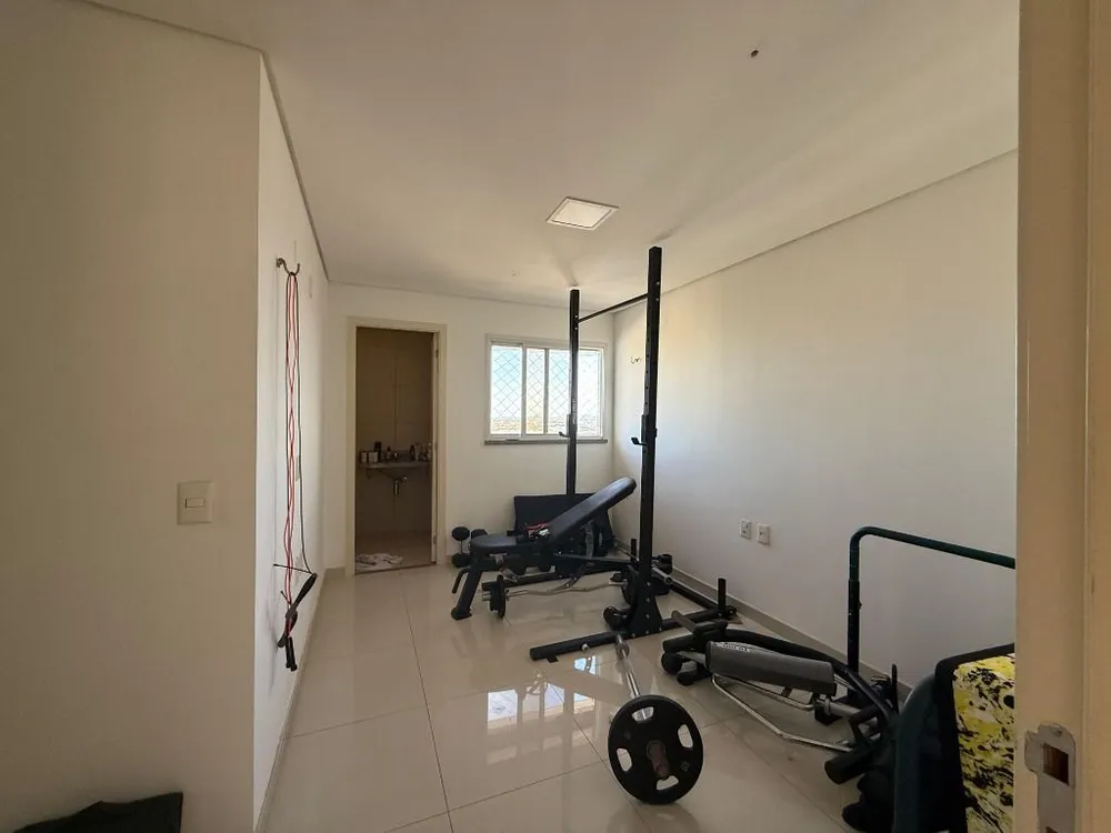 Apartamento, 4 quartos, 160 m² - Foto 5