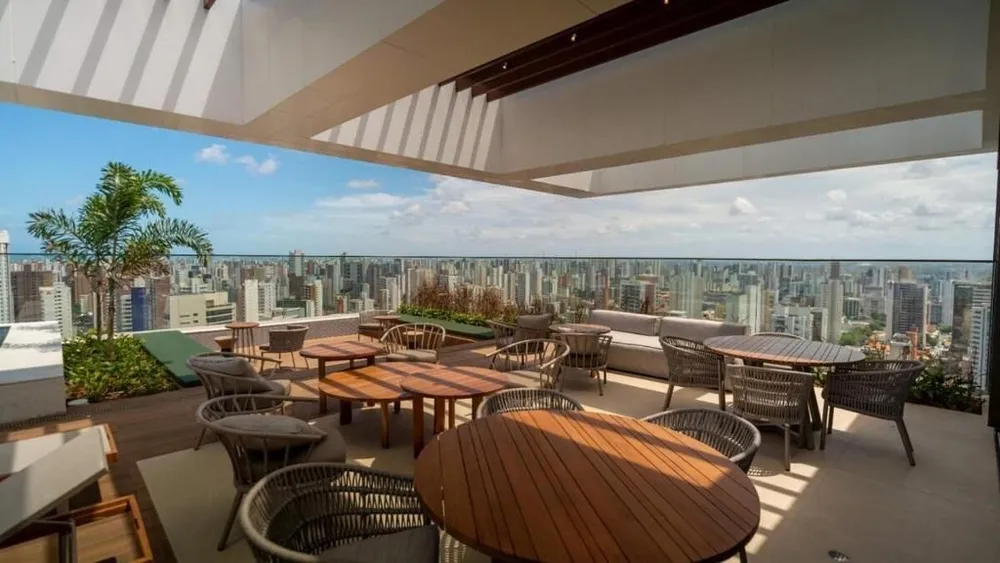 Apartamento, 2 quartos, 65 m² - Foto 12