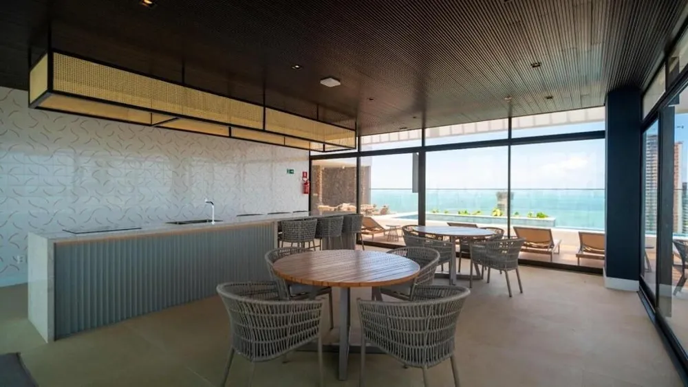Apartamento, 2 quartos, 65 m² - Foto 9