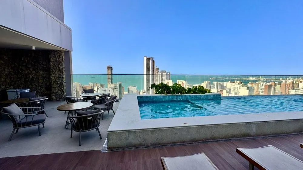Apartamento, 2 quartos, 65 m² - Foto 5