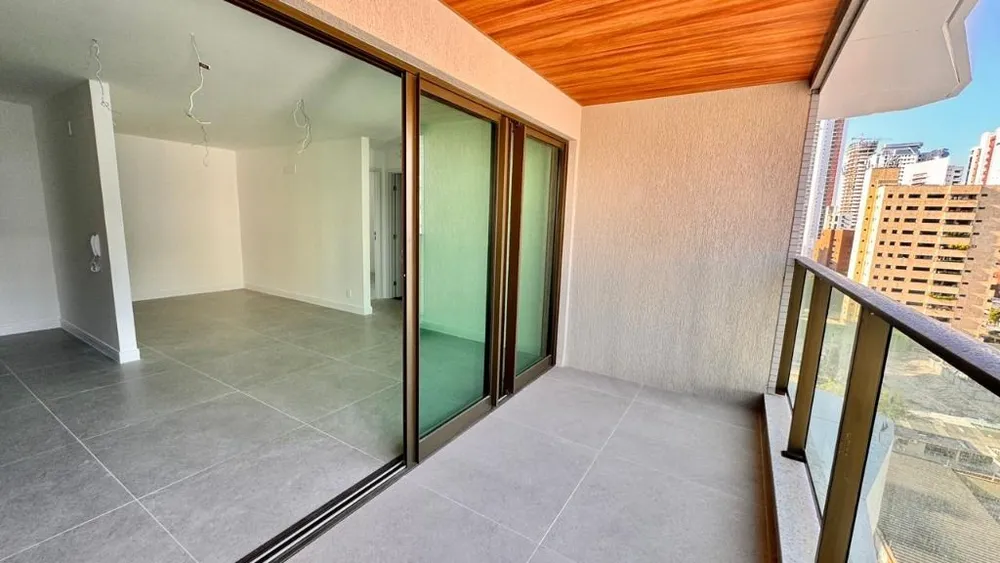 Apartamento, 2 quartos, 65 m² - Foto 1