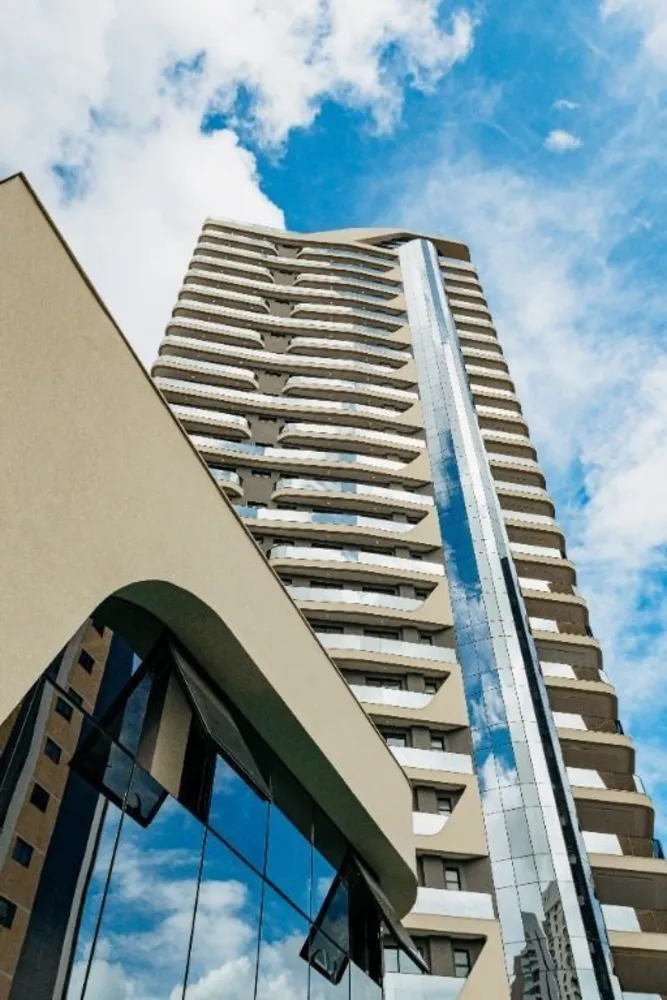Apartamento, 4 quartos, 254 m² - Foto 1