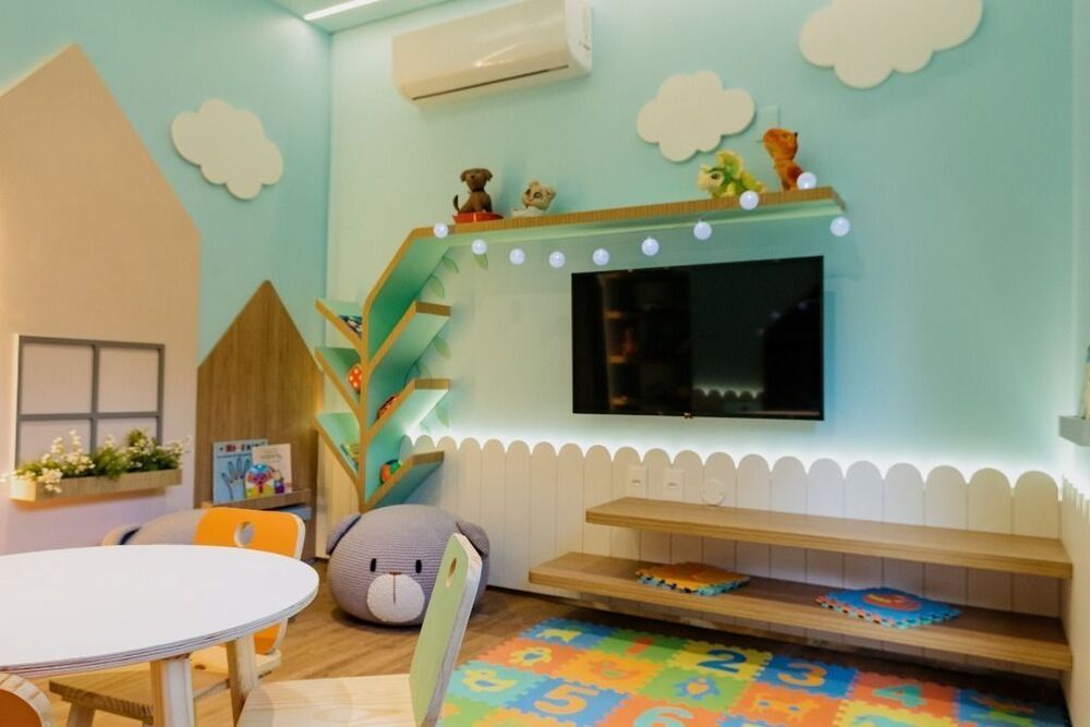 Apartamento, 4 quartos, 254 m² - Foto 2