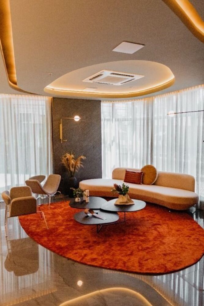 Apartamento, 4 quartos, 254 m² - Foto 3