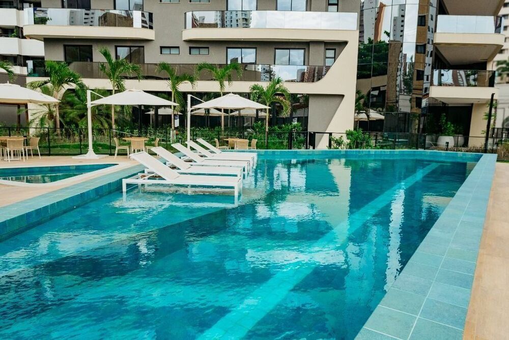 Apartamento, 4 quartos, 254 m² - Foto 1