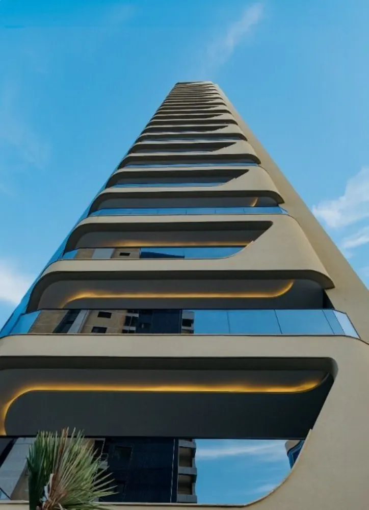 Apartamento, 4 quartos, 254 m² - Foto 10