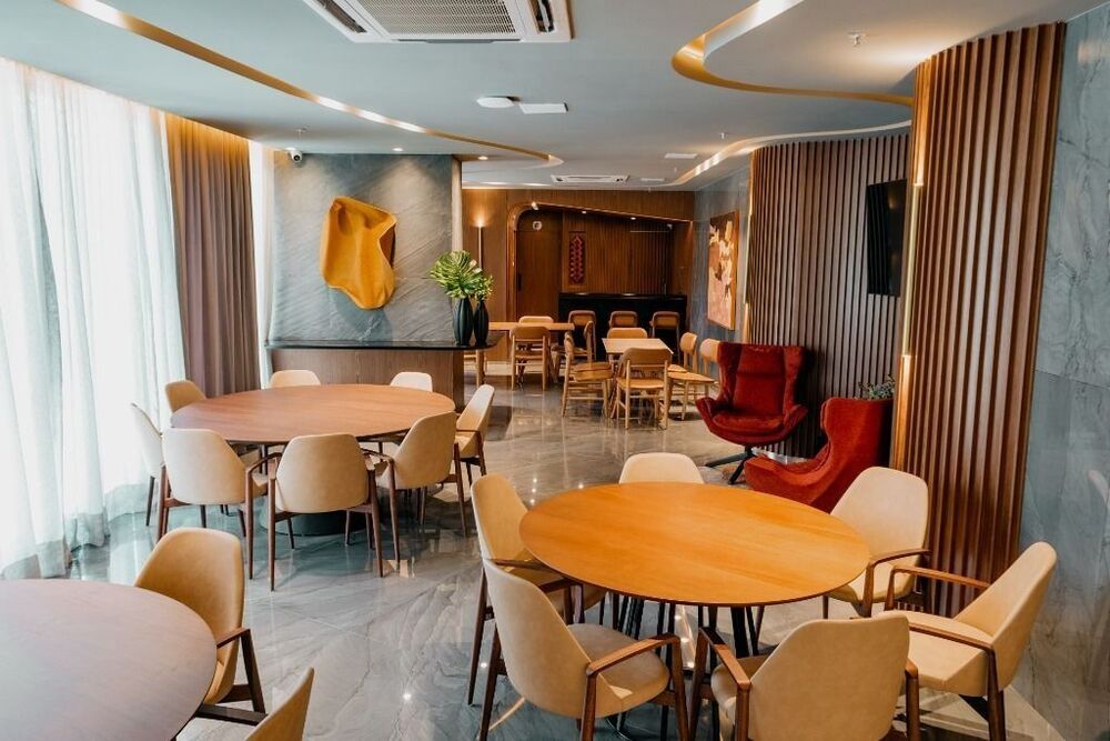 Apartamento, 4 quartos, 254 m² - Foto 4