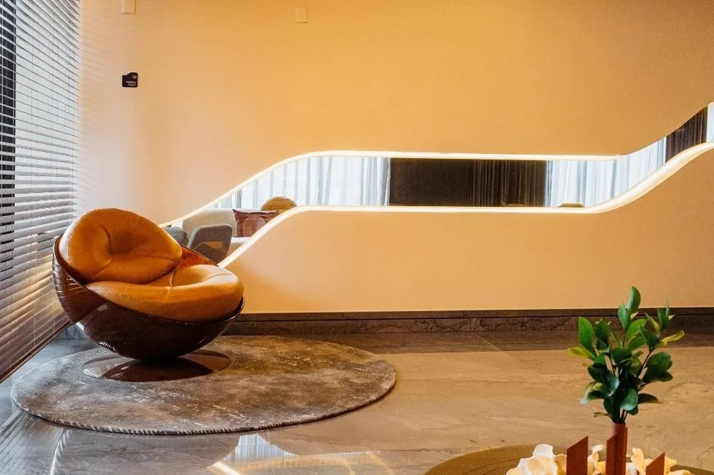 Apartamento, 4 quartos, 254 m² - Foto 3
