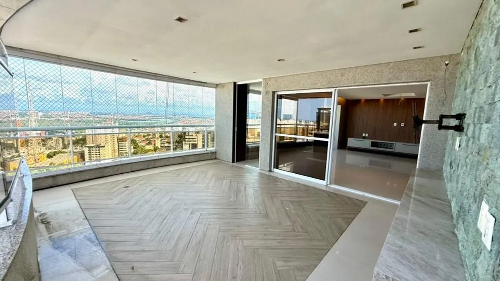 Apartamento, 4 quartos, 317 m² - Foto 2