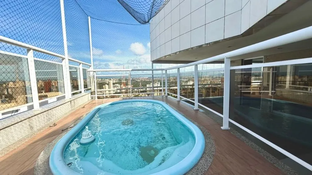 Apartamento, 4 quartos, 317 m² - Foto 5