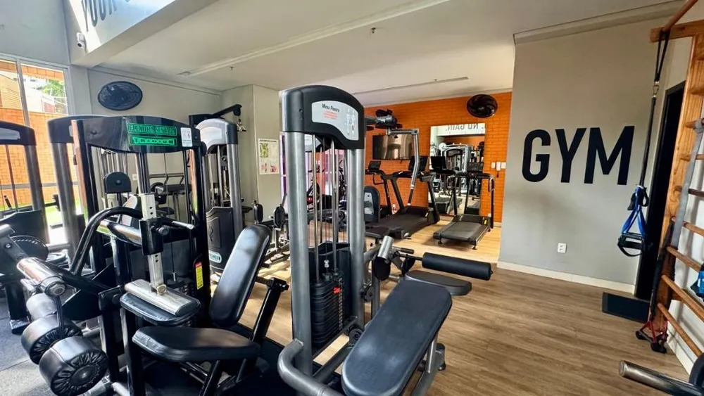 Apartamento, 4 quartos, 317 m² - Foto 10