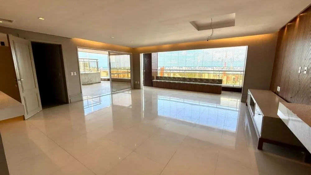 Apartamento, 4 quartos, 317 m² - Foto 4