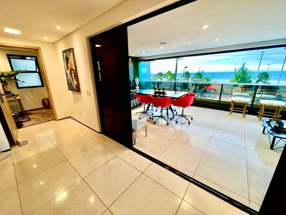 Apartamento, 3 quartos, 220 m² - Foto 8