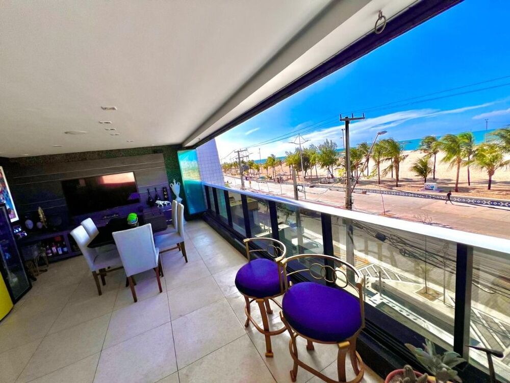 Apartamento, 3 quartos, 220 m² - Foto 10