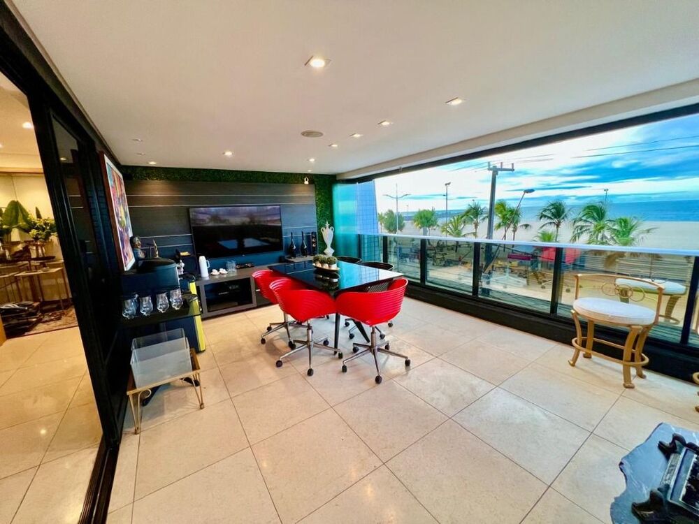 Apartamento, 3 quartos, 220 m² - Foto 9