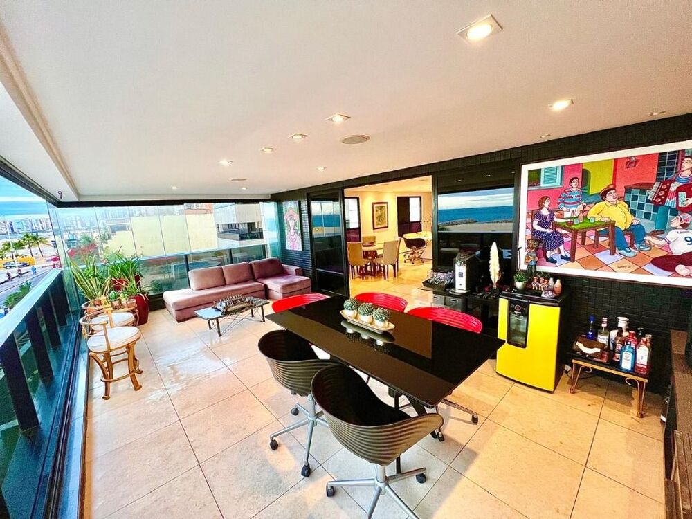 Apartamento, 3 quartos, 220 m² - Foto 13