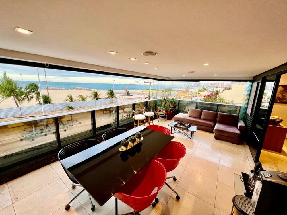 Apartamento, 3 quartos, 220 m² - Foto 11