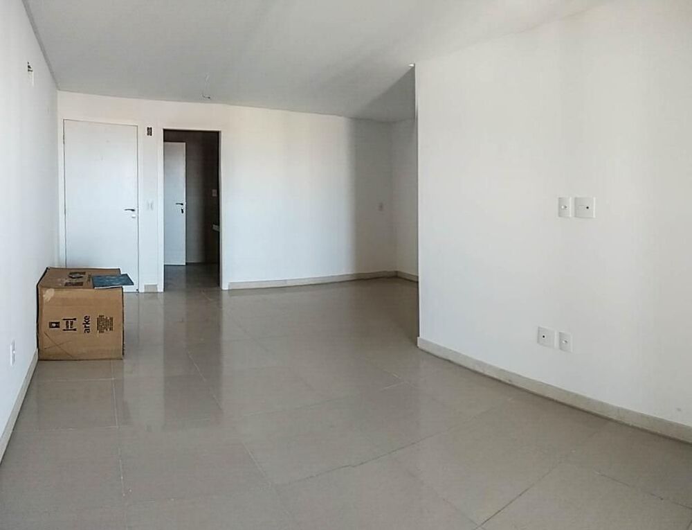 Apartamento, 3 quartos, 112 m² - Foto 1